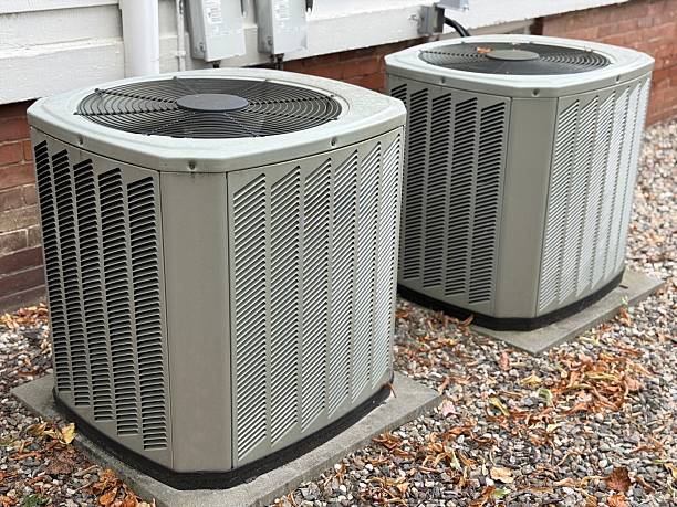Reliable Hvac contractor in Redfield, SD by Leonard HVAC