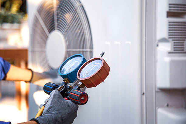 Affordable Hvac solutions in Redfield, SD